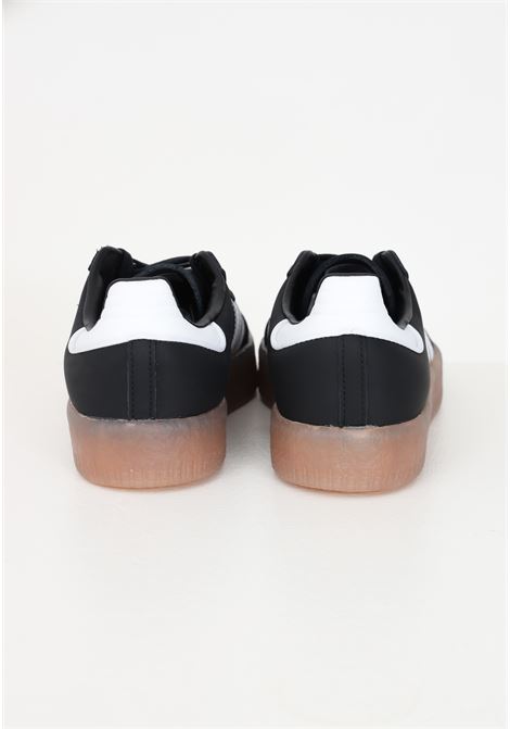 Sneakers Sambae nere da donna ADIDAS ORIGINALS | JI1350.